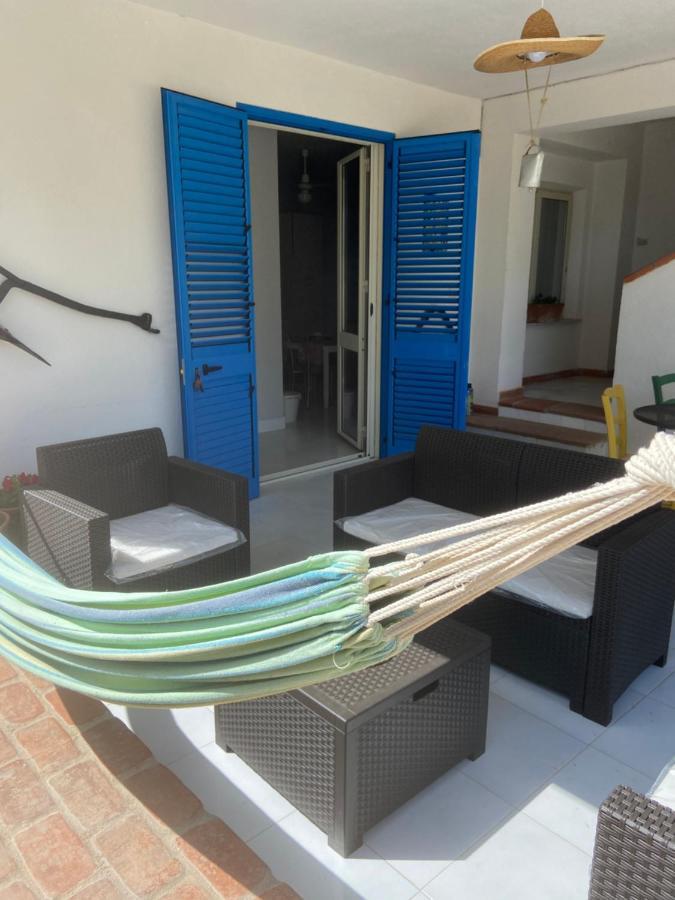 Ioppolo GiancaxioLa Casa Di Gioggio公寓 外观 照片