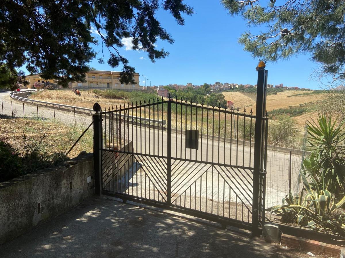Ioppolo GiancaxioLa Casa Di Gioggio公寓 外观 照片